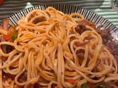 -楼兰新疆菜(江宁万达店)