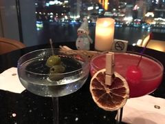 -翡翠36酒吧(浦东香格里拉店)