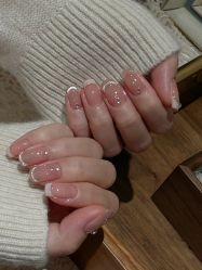 -悦指间美甲美睫美肤