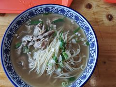 -竹青胶东摔面(黄岛开发区店)