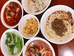 -牛王庙特色面(杏苑公寓店)