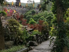 -龙门水都景区