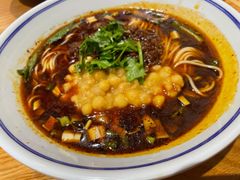 -好這口重庆小面(总店)