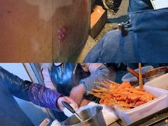 -张记灌饼(丰富路店)