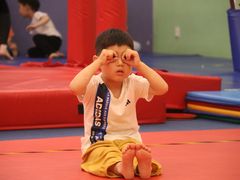 -小小运动馆(浦江店)