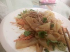 -大妈饺子馆·特色锅包肉·饺子(鼓楼店)