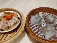 -稻香饭店(龙华天虹店)