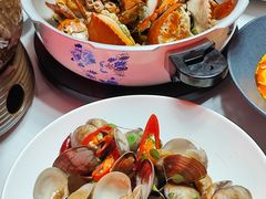 -醉壹号海鲜大排档·老厦门特色菜(厦门美食地标店)