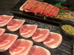 -汉拿山(金山万达店)