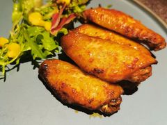 -Arpanda阿潘答餐厅(郎园店)