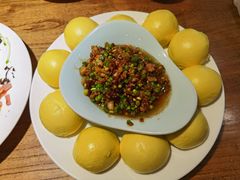 -毓聪妈妈菜(合肥路店)