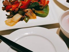 -衡山汇·高级粤菜(霄云路店)