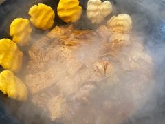 -缘福乡村铁锅炖民宿(八达岭店)