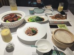 -一品江南韵·淮扬菜