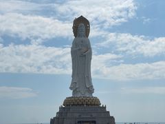 -三亚南山文化旅游区