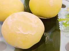 泰式冰榴莲-点都德(聚福楼店)