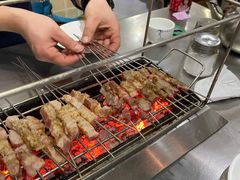 -小寒羊烧烤(凯瑞时代大厦店)