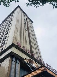 -瑞莱克斯大酒店（望江店）·宴会厅