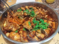 -黄记煌三汁焖锅(崇文门店)