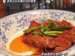 -阿大排档(长春这有山店)