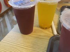 -吉品合酥脆烤饼(哈西金街店)