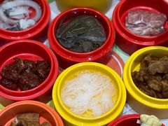 -小肥羊·回转小火锅(上海正大乐城店)