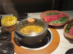 -芸山季·云南山珍菌火锅(南翔印象城MEGA店)