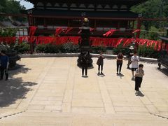-径山寺