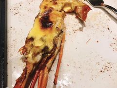 -沈阳和平艾美酒店新食谱西餐厅