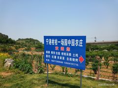 -青龙山国家森林公园
