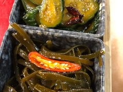 -吴记百姓菜馆·北京菜·烤鸭(故宫店)