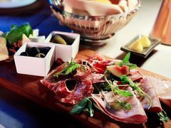 -Kathleen's Waitan 凯圣琳江景西餐厅(外滩店)
