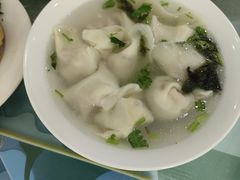 -三盛轩回民饺子馆