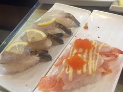 -友壹町寿司(嘉洲广场店)