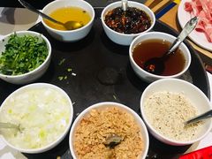 -乔先生涮肉·鲜活牛羊肉火锅(塘沽店)