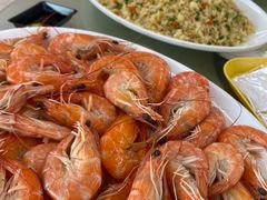 -红月湾海鲜饭店•沙滩海景(双月湾店)