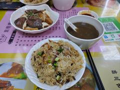 -王桂峰特色小吃(浔阳路店)