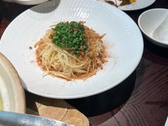 -永安鱼庄·镇江菜(东吴路店)