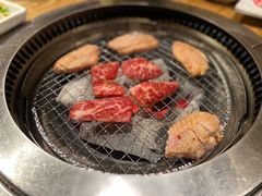 -御牛道日式烤肉料理(杭州万象城店)