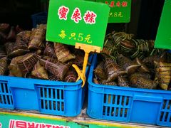 水产区-召稼楼永茂昌粽子大王