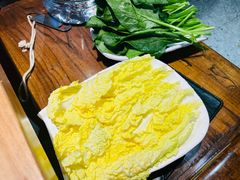 -东镇老火锅(长春路首店)