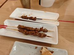 -大师兄·西北小馆(北站缤果空间店)
