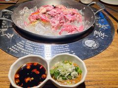 -泽成冰煮羊(非·遗东岸国际店)