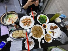 -一哥美食(总店)