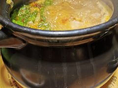 -尚品小土屋涮毛肚(李沧万达店)