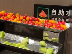 -宁海食府(大剧院店)