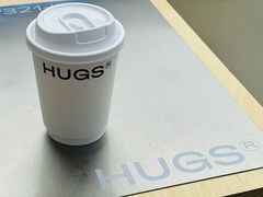 -HUGS coffee(东区店)