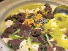 -永安鱼庄·镇江菜(丁卯店)