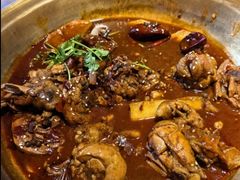 -凤栖府川菜(沙河店)