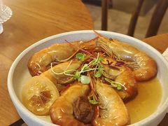 熟醉罗氏虾-Blac+Blac(中海环宇荟店)